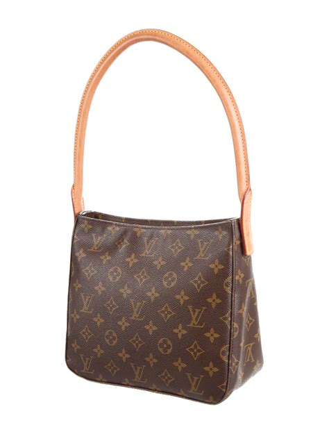 louis vuitton loop review|louis vuitton looping mm.